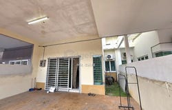Ipoh, Perak 36150