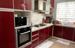 Jln Dua, Shah Alam, Selangor 40200