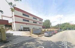Jalan Kinrara 2, Puchong, Selangor 47180