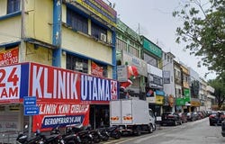 Petaling Jaya, Selangor 46200