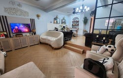 Jalan Desa 12/5, Bandar Country Homes, Selangor 48000