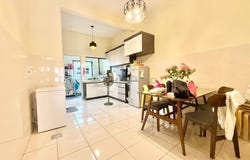 Jalan Sanggul, Klang, Selangor 41200