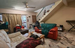 Off Jalan Cheras, Cheras, Kuala Lumpur 56100