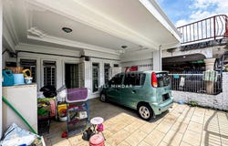 Jalan Bukit Permai, Cheras, Selangor 56100
