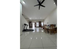 Jalan Damai Perdana, Cheras, Selangor 56000