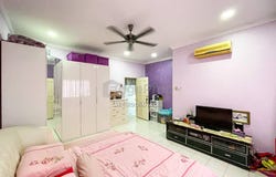 Jalan DC 1, Sungai Buloh, Selangor 47000
