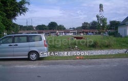 Cheras South, Batu 9th Cheras, Selangor 43200