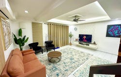 Jalan Meranti Putih, Klang, Selangor 42200