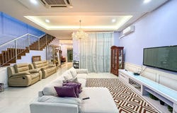 Shah Alam, Selangor 40160