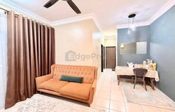 Ampang, Selangor 68000