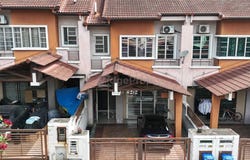 Shah Alam, Selangor 40000