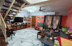 Cheras, Selangor 56000