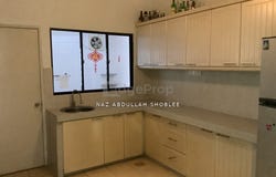 Jalan Putra Perdana 6/6, Puchong, Selangor 47100