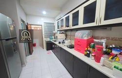 Off Jalan Sungai Chua, Kajang, Selangor 43000