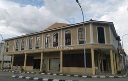 Ipoh, Perak
