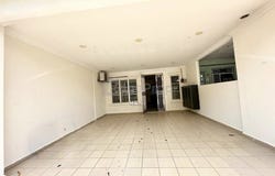 Jalan GP, Batu Caves, Selangor 68100