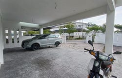 Jalan Bukit Ros, Kajang, Selangor 43000