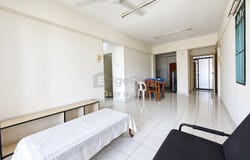 Jalan 1/115a, 57000, Kuala Lumpur, Bukit Jalil, Kuala Lumpur 57000
