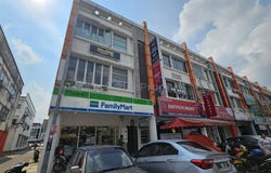 Kajang, Selangor 43000