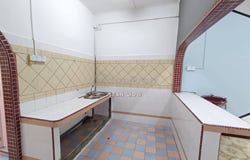 Jalan Ledang, Kluang, Johor 86000