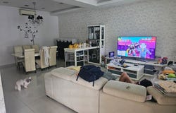 Kota Kemuning, Selangor 40460