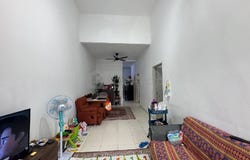 Jalan Hulubalang, Klang, Selangor 41200