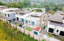 Ampang, Selangor 68000