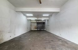 Jalan Rawang Mutiara 3, Rawang, Selangor 48000