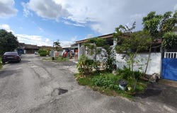Jalan Teratai, Rawang, Selangor 48300