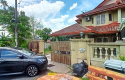 Jalan 13/3, Cheras South, Selangor 43100