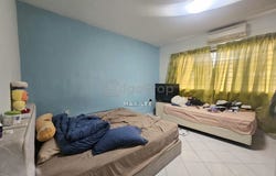 Taman Cheras Hartamas, Cheras, Selangor 56000