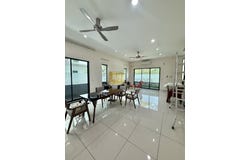 Panorama lapangan camellia, Ipoh, Perak 31650