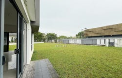 Johor Bahru, Johor 81100