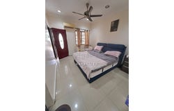 Jalan TK 1, Puchong, Selangor 47190