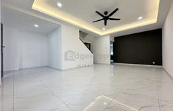Jalan Dian, Skudai, Johor 81200