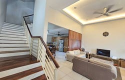 Jalan Oasis, Cheras South, Selangor 43200