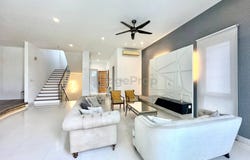 Jalan PJU 3/32, Tropicana, Sunway Damansara, Selangor 47810
