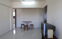 Jalan 1A, Cheras, Kuala Lumpur 56100