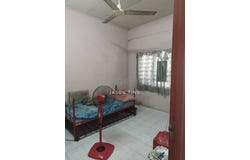 Jalan Bentara, Skudai, Johor 81300