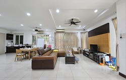 Jalan Sungai Beranang, Kota Kemuning, Selangor 40460