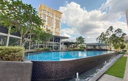 Mutiara Heights, Kajang, Selangor 43000