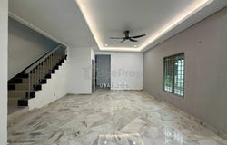 Jalan Tasik Puteri, Rawang, Selangor 48300