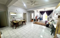 Ampang, Selangor 55100