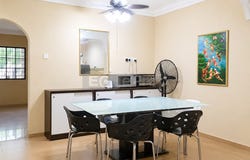 Jalan Putra Perdana 5/2, Puchong, Selangor 47100