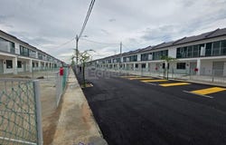 Tasek Gelugor, Penang 13300