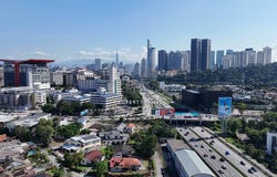 Petaling Jaya, Selangor 46200