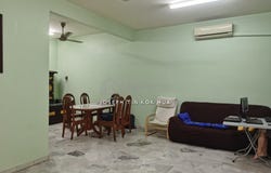 Taman OUG, Kuala Lumpur 58200