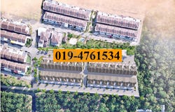 Simpang Ampat, Penang 14000