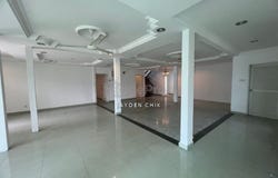 Off Jalan Cheras, Cheras, Kuala Lumpur 56100