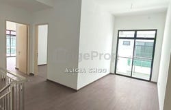 Jalan Austin Heights, Johor Bahru, Johor 81100